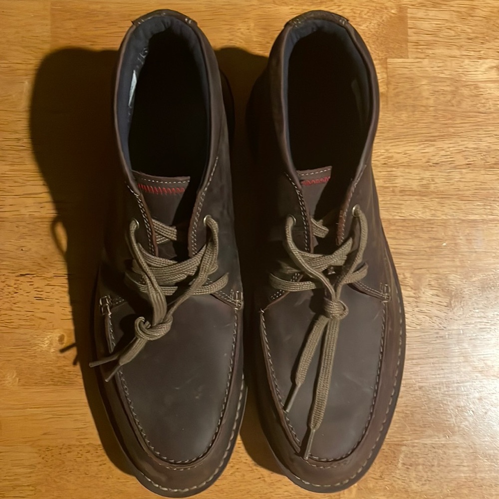Clark’s-Mens shoes
